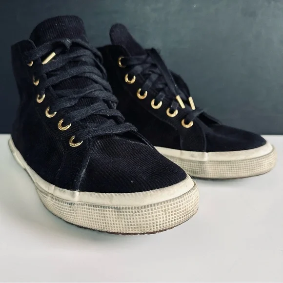 Superga the row sale